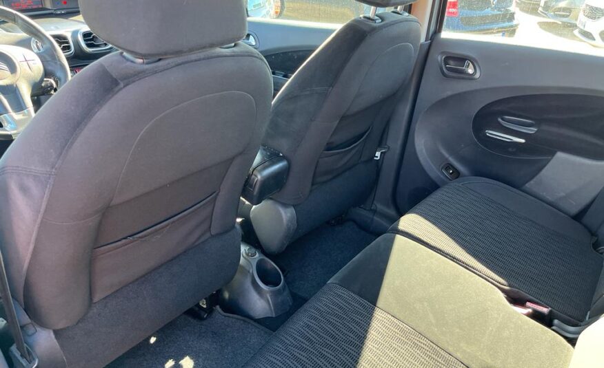 CITROEN C3 PICASSO 1.6 HDI 90 CV EXCLUSIVE