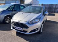 FORD FIESTA 1.5 TDCI 75 CV BUSINESS