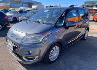 CITROEN C3 PICASSO 1.6 HDI 90 CV EXCLUSIVE