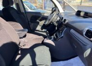 CITROEN C3 PICASSO 1.6 HDI 90 CV EXCLUSIVE