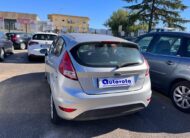 FORD FIESTA 1.5 TDCI 75 CV BUSINESS