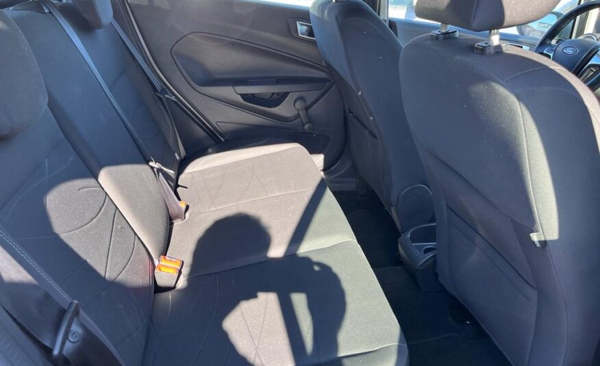 FORD FIESTA 1.5 TDCI 75 CV BUSINESS