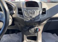 FORD FIESTA 1.5 TDCI 75 CV BUSINESS