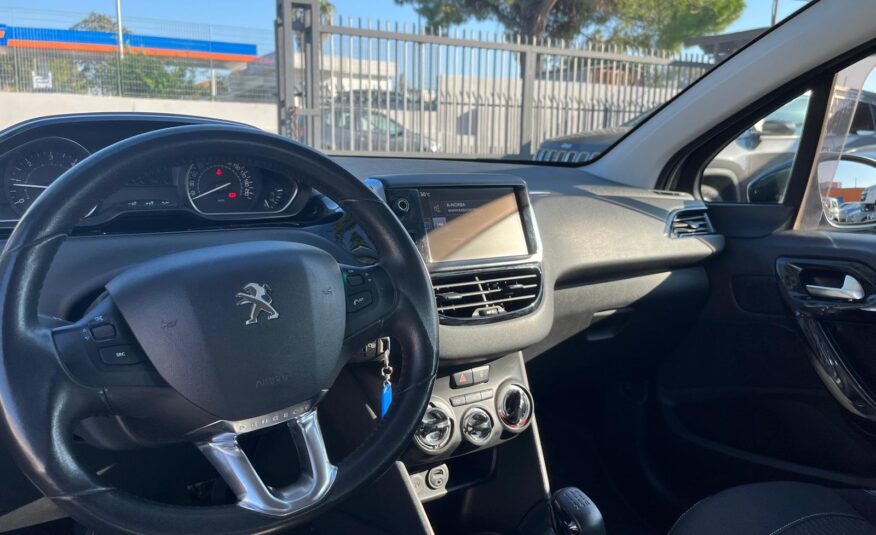PEUGEOT 208 1.6 HDI 75 ACTIVE