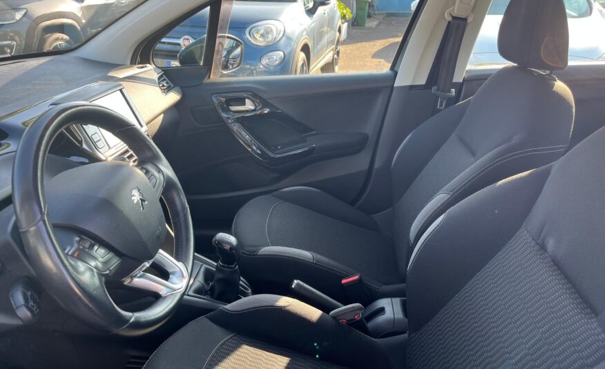 PEUGEOT 208 1.6 HDI 75 ACTIVE