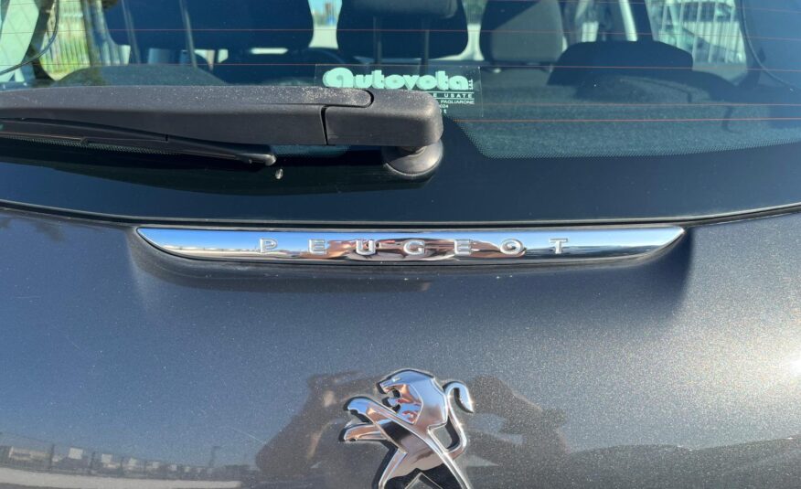 PEUGEOT 208 1.6 HDI 75 ACTIVE