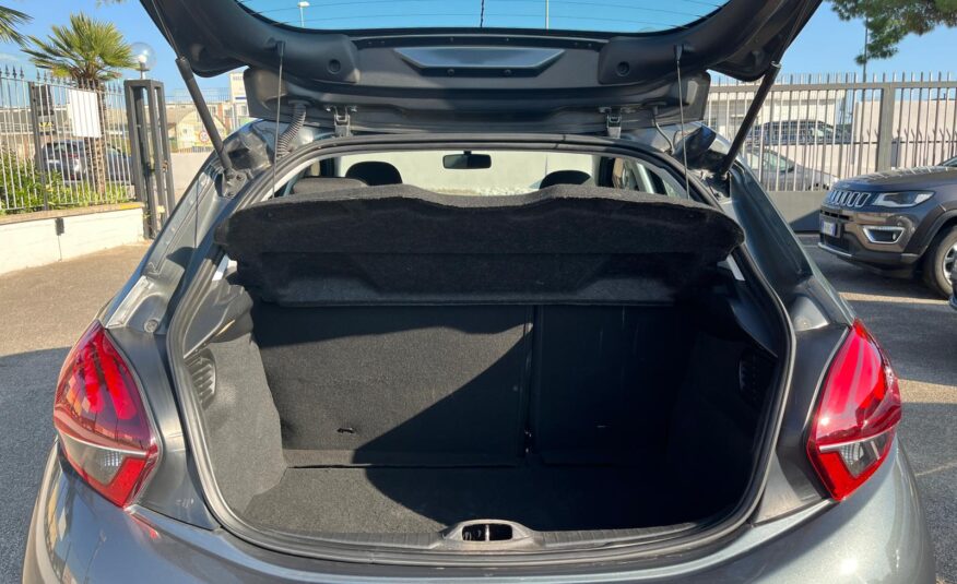 PEUGEOT 208 1.6 HDI 75 ACTIVE