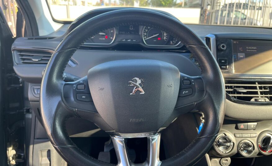 PEUGEOT 208 1.6 HDI 75 ACTIVE