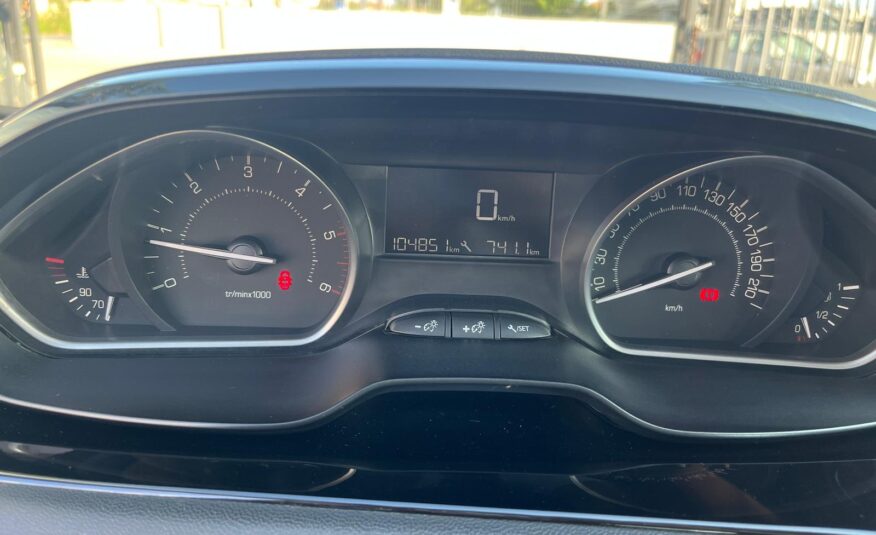 PEUGEOT 208 1.6 HDI 75 ACTIVE