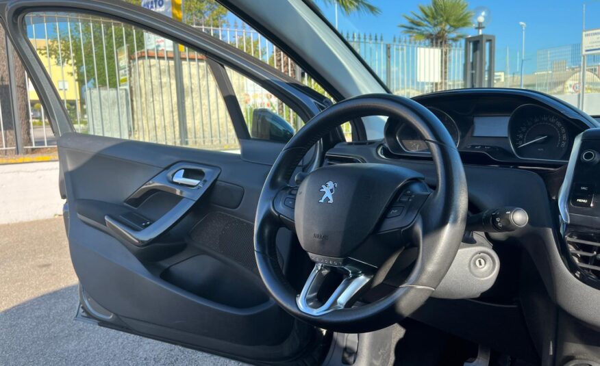 PEUGEOT 208 1.6 HDI 75 ACTIVE