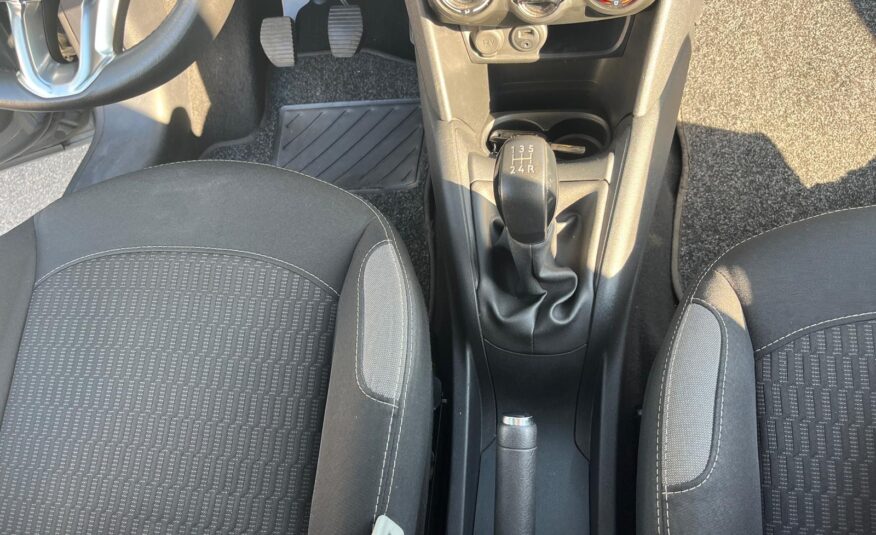 PEUGEOT 208 1.6 HDI 75 ACTIVE