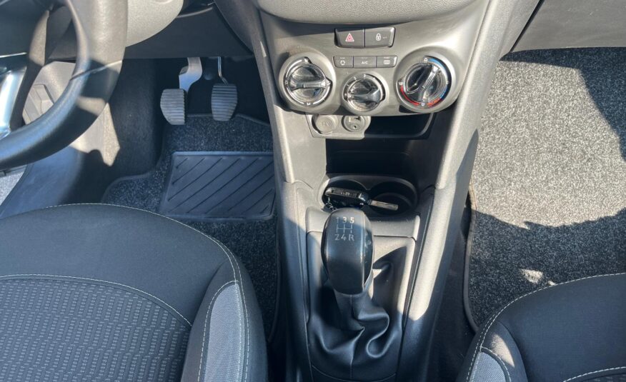 PEUGEOT 208 1.6 HDI 75 ACTIVE