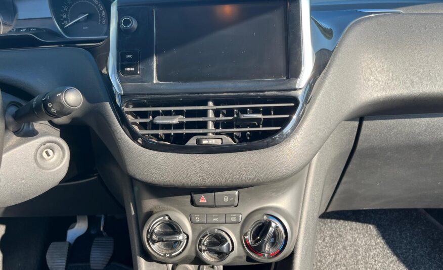 PEUGEOT 208 1.6 HDI 75 ACTIVE