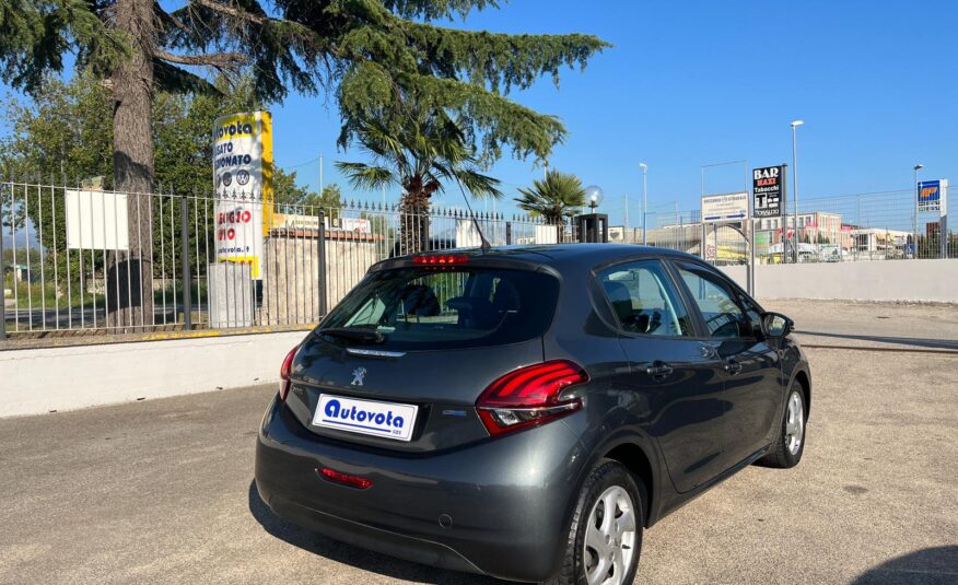 PEUGEOT 208 1.6 HDI 75 ACTIVE