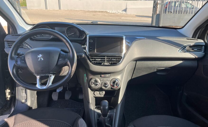 PEUGEOT 208 1.6 HDI 75 ACTIVE