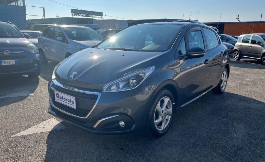 PEUGEOT 208 1.6 HDI 75 ACTIVE