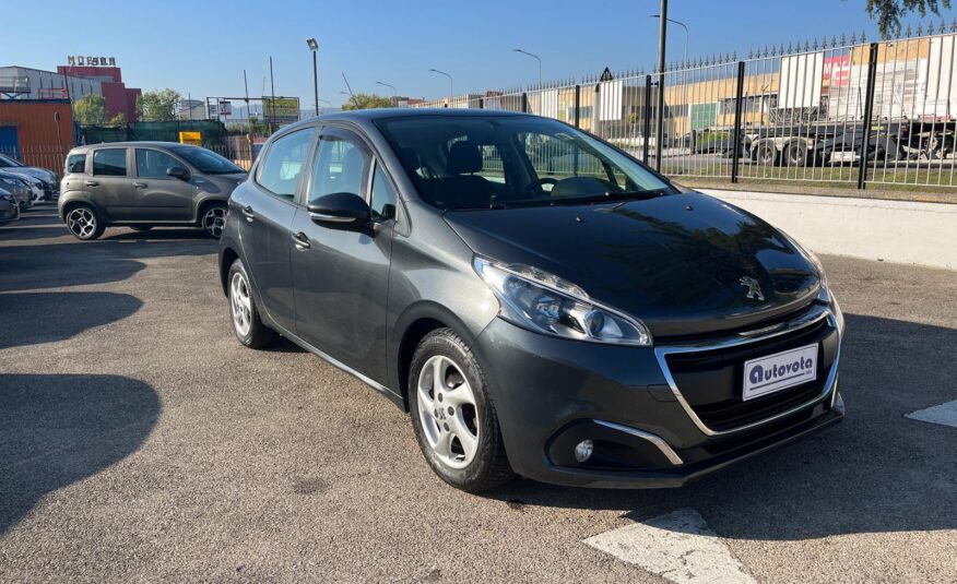 PEUGEOT 208 1.6 HDI 75 ACTIVE