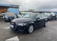 AUDI A3 1.6 TDI SPB 116 CV DESIGN