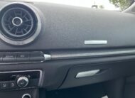 AUDI A3 1.6 TDI SPB 116 CV DESIGN