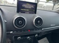 AUDI A3 1.6 TDI SPB 116 CV DESIGN