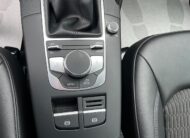 AUDI A3 1.6 TDI SPB 116 CV DESIGN