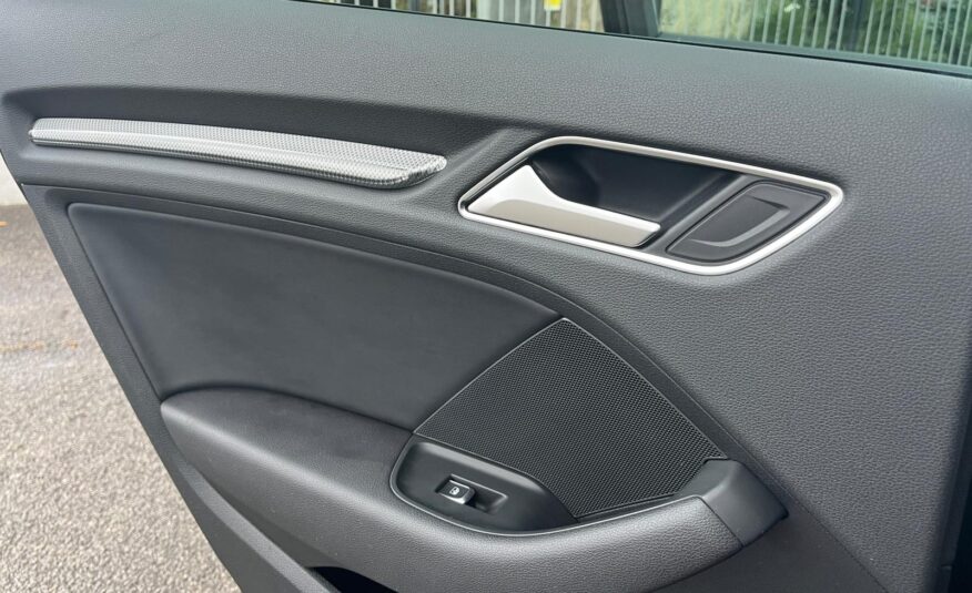 AUDI A3 1.6 TDI SPB 116 CV DESIGN