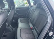 AUDI A3 1.6 TDI SPB 116 CV DESIGN
