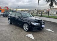 AUDI A3 1.6 TDI SPB 116 CV DESIGN
