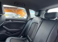 AUDI A3 1.6 TDI SPB 116 CV DESIGN