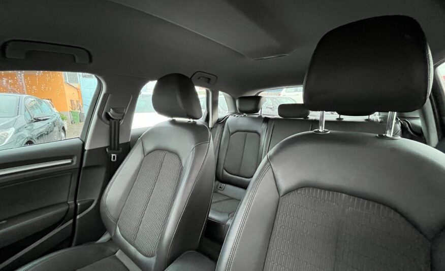 AUDI A3 1.6 TDI SPB 116 CV DESIGN