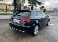 AUDI A3 1.6 TDI SPB 116 CV DESIGN