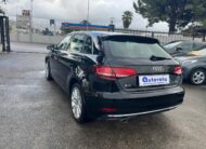 AUDI A3 1.6 TDI SPB 116 CV DESIGN