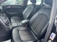AUDI A3 1.6 TDI SPB 116 CV DESIGN