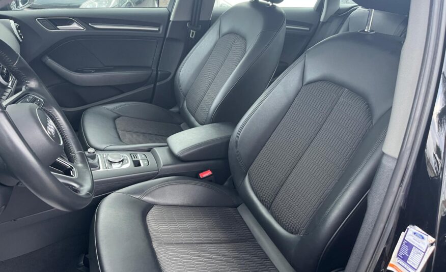 AUDI A3 1.6 TDI SPB 116 CV DESIGN