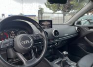 AUDI A3 1.6 TDI SPB 116 CV DESIGN