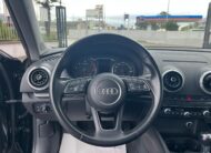 AUDI A3 1.6 TDI SPB 116 CV DESIGN