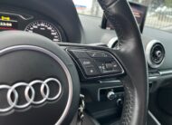 AUDI A3 1.6 TDI SPB 116 CV DESIGN