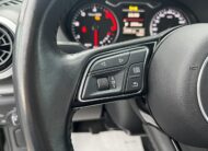 AUDI A3 1.6 TDI SPB 116 CV DESIGN