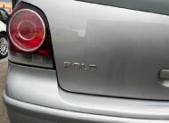 VOLKSWAGEN POLO 1.4 TDI