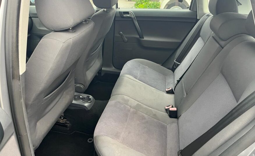 VOLKSWAGEN POLO 1.4 TDI