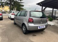 VOLKSWAGEN POLO 1.4 TDI