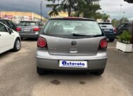 VOLKSWAGEN POLO 1.4 TDI