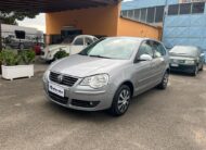 VOLKSWAGEN POLO 1.4 TDI