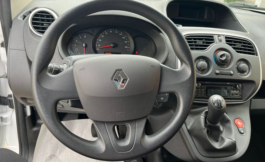 RENAULT KANGOO 1.5 DCI 75 CV ENERGY EXPRESS