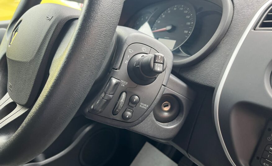 RENAULT KANGOO 1.5 DCI 75 CV ENERGY EXPRESS