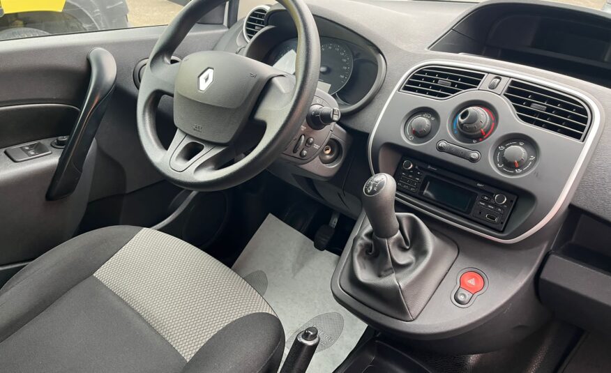 RENAULT KANGOO 1.5 DCI 75 CV ENERGY EXPRESS