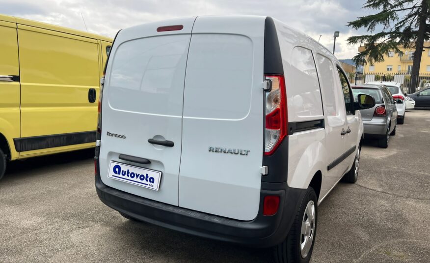 RENAULT KANGOO 1.5 DCI 75 CV ENERGY EXPRESS