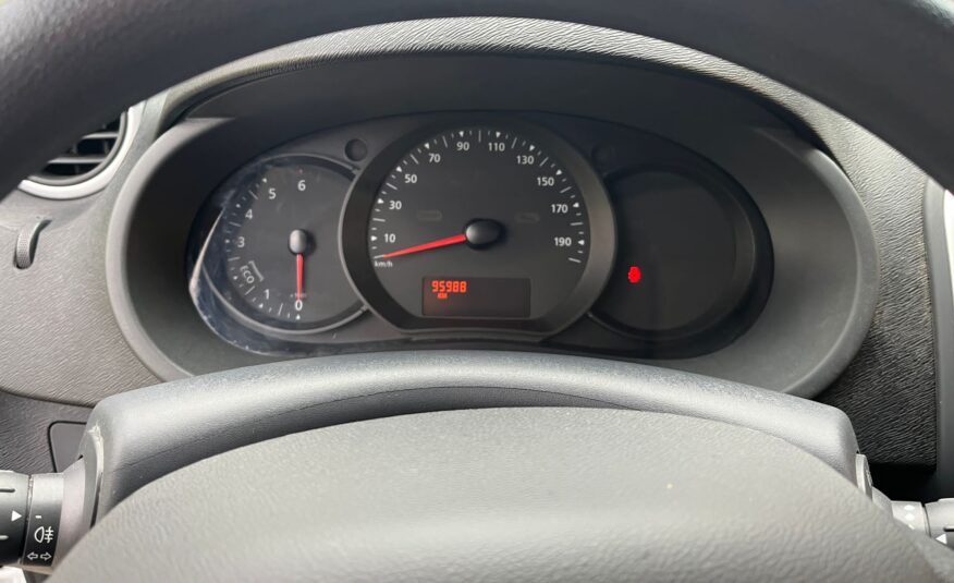 RENAULT KANGOO 1.5 DCI 75 CV ENERGY EXPRESS