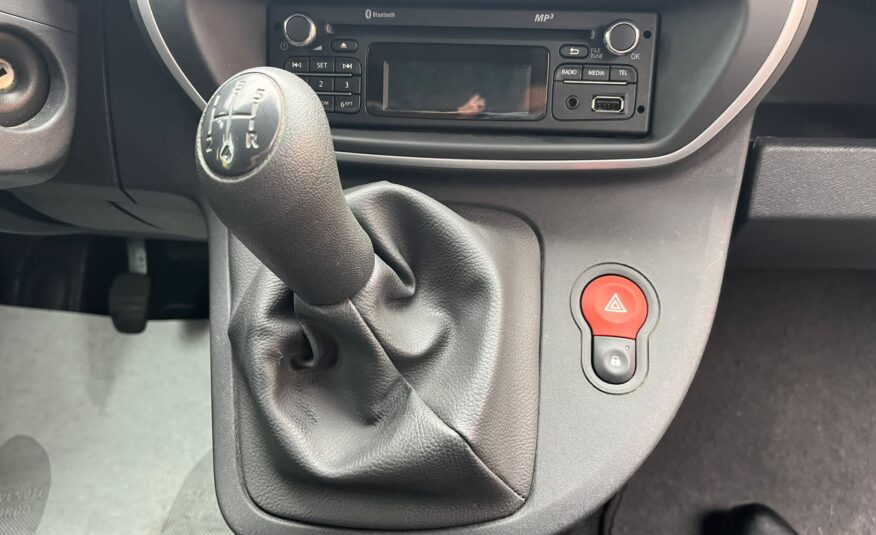 RENAULT KANGOO 1.5 DCI 75 CV ENERGY EXPRESS