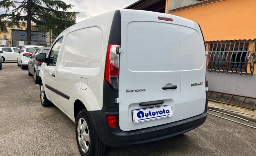 RENAULT KANGOO 1.5 DCI 75 CV ENERGY EXPRESS